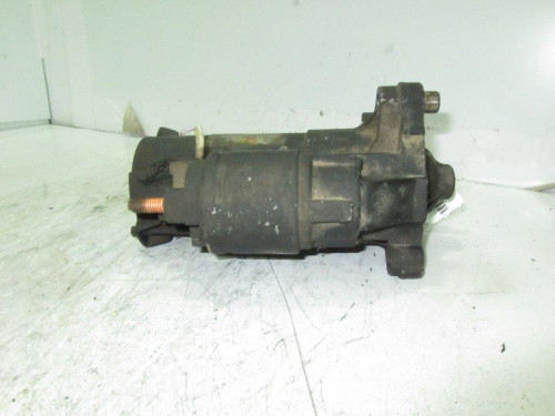  MOTOR ARRANQUE 