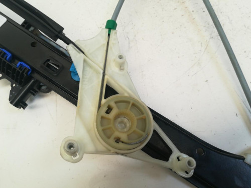 ELEVALUNAS DELANTERO IZQUIERDO AUDI A3 SPORTBACK (8VF) 