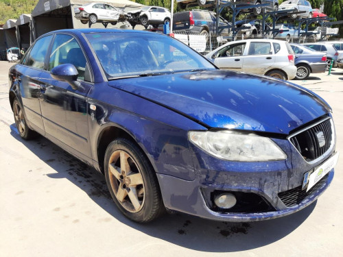  SEAT EXEO BERLINA (3R2) 
