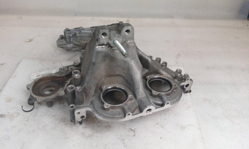  TAPA DISTRIBUCION FORD FIESTA (CNN) 