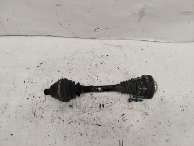 TRANSMISION DELANTERA IZQUIERDA, Seat, LEON (1P1)