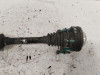 TRANSMISION DELANTERA IZQUIERDA Seat LEON (1P1) 