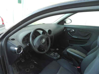 SEAT IBIZA (6L1)