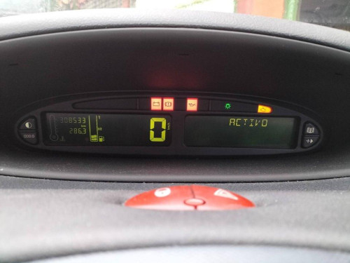  CITROEN XSARA PICASSO 