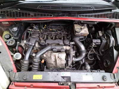CITROEN XSARA PICASSO
