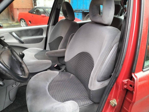  CITROEN XSARA PICASSO 