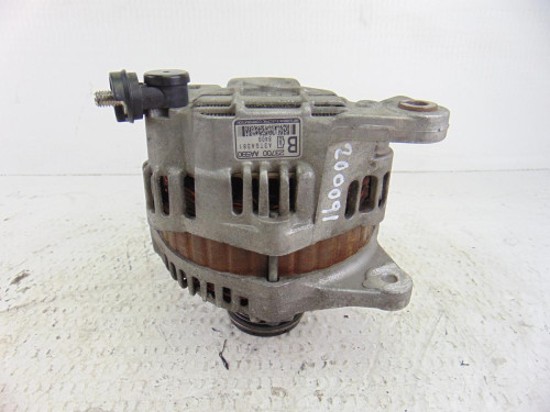  ALTERNADOR SUBARU LEGACY BERLINA (B13/BL) 