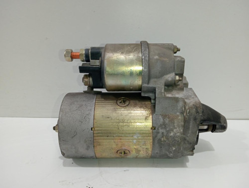  MOTOR ARRANQUE LANCIA YPSILON (101) 