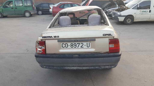  OPEL VECTRA A 