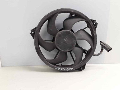 ELECTROVENTILADOR, Peugeot, EXPERT FURGÓN