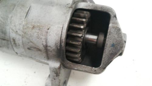  MOTOR ARRANQUE FORD FIESTA BERLINA 