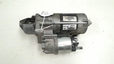 MOTOR ARRANQUE, FORD, FIESTA BERLINA
