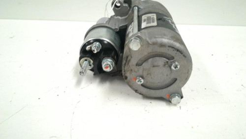  MOTOR ARRANQUE FORD FIESTA BERLINA 