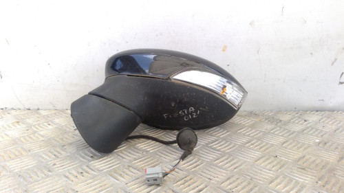 RETROVISOR IZQUIERDO 