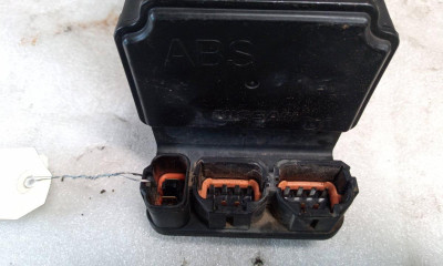 ABS, NISSAN, X-TRAIL (T30)