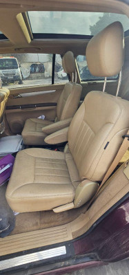 ASIENTO TRASERO MEDIO, MERCEDES-BENZ, CLASE R (BM 251)
