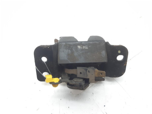 CERRADURA MALETERO / PORTON Hyundai ATOS PRIME (MX) 