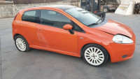 FIAT GRANDE PUNTO (199)