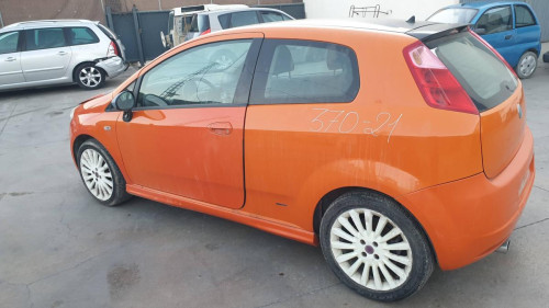  FIAT GRANDE PUNTO (199) 