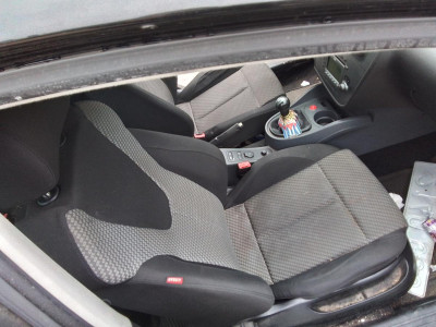 ASIENTO DELANTERO DERECHO, SEAT, LEON (1P1)