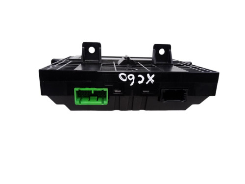  PANTALLA MULTIFUNCION VOLVO XC60 