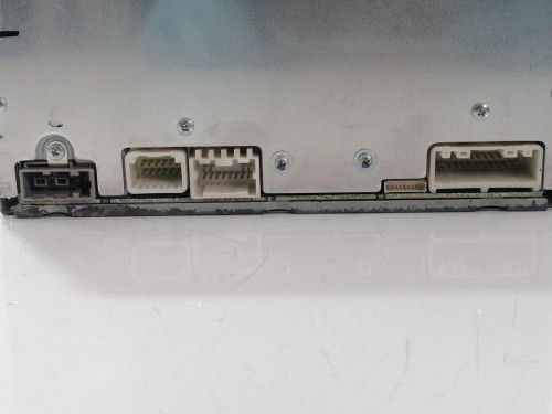  NO IDENTIFICADO NISSAN QASHQAI (J10) 