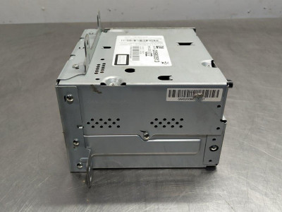 SISTEMA AUDIO / RADIO CD, OPEL, MERIVA B
