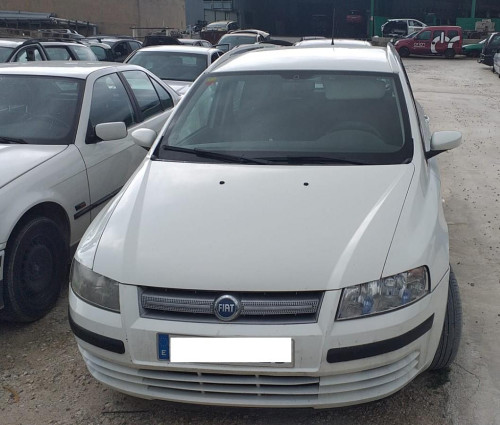  FIAT STILO (192) MULTI WAGON 
