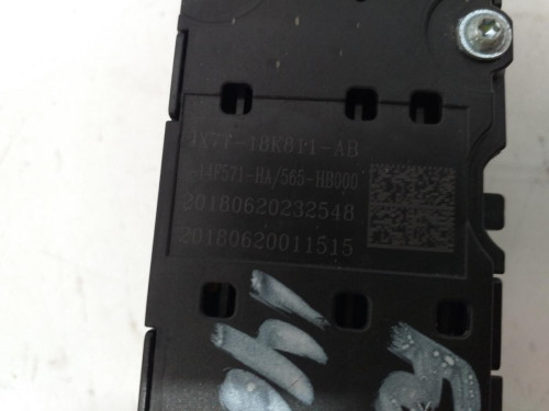  SISTEMA AUDIO / RADIO CD Ford FOCUS BERLINA (CGE) 
