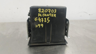 GUANTERA, MITSUBISHI, CANTER