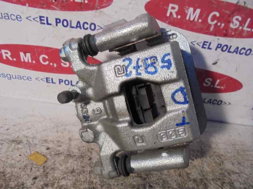 PINZA DE FRENO TRASERA DERECHA Nissan JUKE (F15E) 