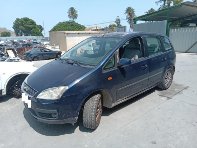 RETROVISOR IZQUIERDO, FORD, FOCUS C-MAX (CAP)(2003)