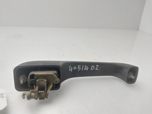 MANETA EXTERIOR DELANTERA IZQUIERDA Jeep GRAND CHEROKEE (ZJ/Z) 