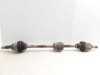 TRANSMISION DELANTERA DERECHA Ford KA (CCQ) 