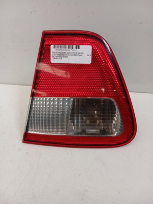 PILOTO TRASERO DERECHO INTERIOR, SEAT, CORDOBA BERLINA (6K2)