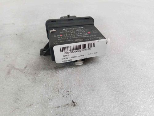  SENSOR, CITROEN, C4 PICASSO 
