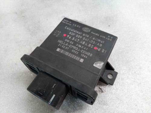  SENSOR, CITROEN, C4 PICASSO 