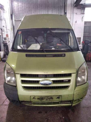 FORD TRANSIT COMBI (TT9)