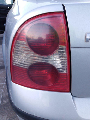 PILOTO TRASERO IZQUIERDO, VOLKSWAGEN, PASSAT BERLINA (3B3)