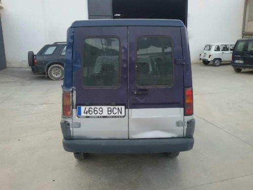  RENAULT RAPID /EXPRESS (F40) 