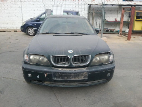  BMW SERIE 3 BERLINA (E46) 