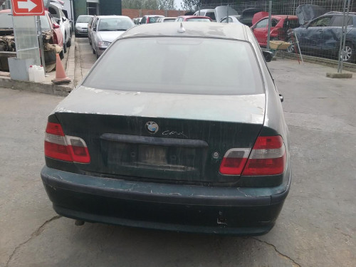  BMW SERIE 3 BERLINA (E46) 