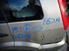  FORD FUSION (CBK) 