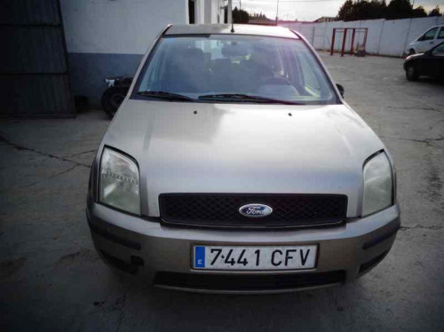  FORD FUSION (CBK) 
