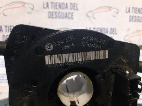  MANDO MULTIFUNCION 