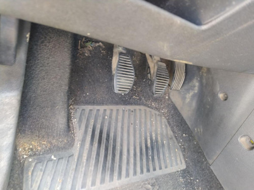  PEDAL ACELERADOR OPEL CORSA D 