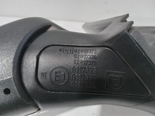 RETROVISOR IZQUIERDO VOLVO S40 BERLINA 