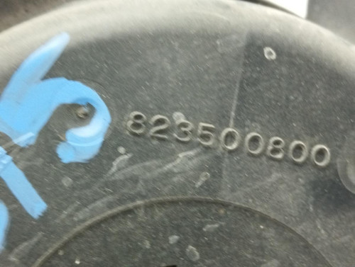  ELECTROVENTILADOR Fiat I PUNTO (176) BERLINA 