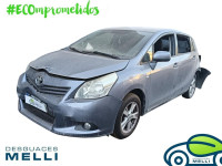 TOYOTA VERSO (AUR2/ZGR2)