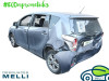 TOYOTA VERSO (AUR2/ZGR2) — автомобиль-донор на запчасти 